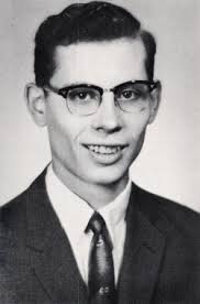 Milton Michael “Micky” Huppert (1943-1995)