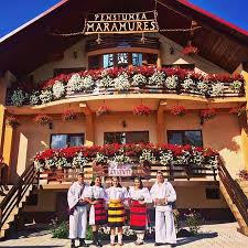Daca doriti sa stati la cele mai bune hoteluri din ocna şugatag, mm, minimap.ro este aici pentru a va ajuta! Pensiunea Maramures Bewertungen Fotos Preisvergleich Ocna Sugatag Rumanien Tripadvisor