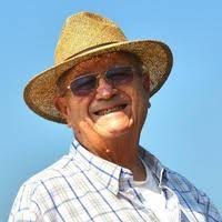 Charles Harris Obituary