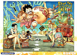 One Piece Chapter 941 Recap Amp Review One Piece Chapter One Piece Manga One Piece Anime