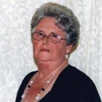 Evelyn Ruth Byrd Worley Obituary