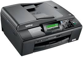 How can i change the printer or scannerdriver windows to be in a local language? User Manual Brother Dcp J715w 92 Pages
