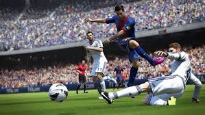 Instalar un pequeño emulador, que simula las funciones de la consola nes para la que fue creada mario bros; Descargar Fifa 14 Gratis Para Windows