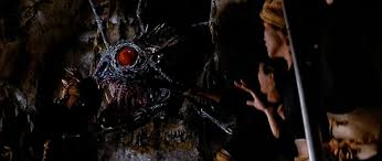 Demon (Big Trouble in Little China) | Galactic Creatures Wiki | Fandom