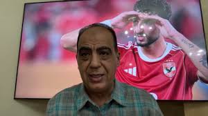 الصفقة المرتقبة للاهلى وقرارات اجتماع الخطيب وتوروب..ومصير وسام ومايلى  وحمدى فتحى..وتهديدات عبدالله