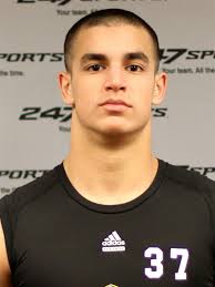 Cornell 2016 Safety Offers