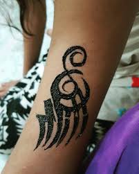 Tattoos Simple Arabic Mehndi Designs Mehndi Designs For Kids Mehndi Designs