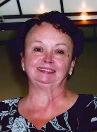 Elsya Coleman-Elbert Obituary June 1, 2014