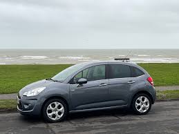 Image result for Vapor Gray 2011 Citroen