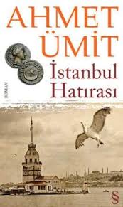 Istanbul Hatirasi Kitap Kitap Okuma Romanlar