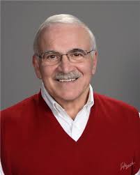 Nick Anthony LaPlaca