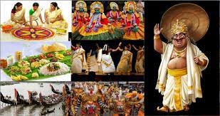 The pandemic has changed the very nature of onam celebrations, but it has not lowered the spirit of the annual harvest festival.digital onam celebrations of keralites. Onam Celebrated By Ancient Indians Since 11150 Bce Now Falsely Represented As Secular Festival
