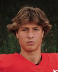 Football: Schmidt, Rosewicz to play in All-Star Game