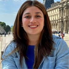 Katia Fabiola Arana Moreno