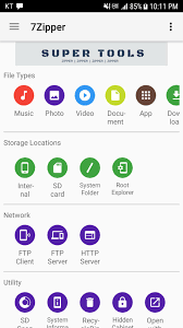 7zipper For Android Apk Download