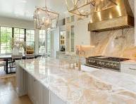 Top 10 White Granite Countertops for Modern Homes