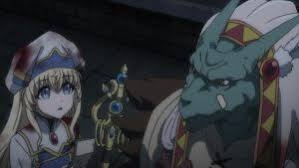 Goblin slayer is a suspenseful anime set in a fantasy world where adventurers fight against the monsters like dragons, trolls, goblins, and other the anime is quite similar to goblin slayer, it is like a game world where killing monsters increases your rank, gain experiences and buy weapons, armor. 6 Anime Like Goblin Slayer Recommendations