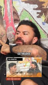 ¡Ya disponible! Nuestro segundo episodio de la temporada con Marco Pardo  🎙️🟠, Disponible en YouTube y Spotify #podcast #fitness