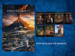 Civilization, antes conocido como la versión asiática de hopeless land: Civilization Vi Aplicaciones En Google Play