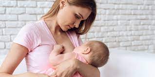 Bei einigen dauert es sogar bis zu einem jahr. Periode Trotz Stillen Kann Ich Schwanger Werden Desired De