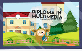 Multimedia diploma opportunities are available online, as well as at many physical institutions. Diploma In Multimedia