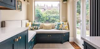 10 banquette seating ideas for your kitchen. Banquette Seating With Storage How To Get More Space For Your Stuff