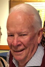 Donald Webster Terry