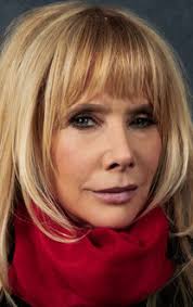 Розанна Аркетт (Rosanna Arquette): фильмы, биография, семья, фильмография —  Кинопоиск