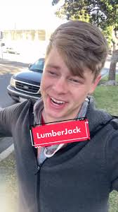 Lumberjack Matt