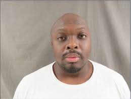 PRESS RELEASE On Friday, November 3, 2023, wanted fugitive Romero Robinson  (33) was booked into the Austin County Jail