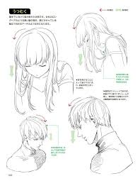 anime manga tutorial おしゃれまとめの人気アイデア pinterest anathos meyer スケッチ イラスト上達 スケッチのコツ
