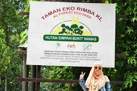 Mp3 duration 14:33 taman eko rimba kuala lumpur | terkl mp3 duration 9:37 size 22.01 mb / mustaqiim m. Taman Eco Rimba Hutan Simpan Bukit Nanas Kuala Lumpur Zaza Iman Lifestyle Blogger