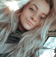 Misty Herron's Instagram, Twitter & Facebook