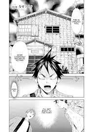 Read Run With The Wind Chapter 2: Why??? on Mangakakalot