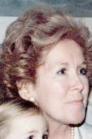 Frances Speer Obituary (1925