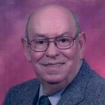 Jimmy B. Eason Obituary