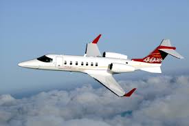 Image result for learjet 60