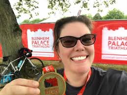 MedalMonday 🏅 It's here! It's Medal Monday and we want to see YOUR medal  snaps from the 2021 #BlenheimTri 🔥 Show off your incredible achievements  below and celebrate with us 🎊