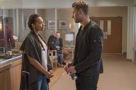 Is this a point she and jack are arguing? This Is Us Season 3 Finale Theories Popsugar Entertainment