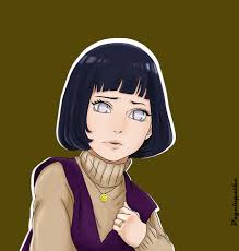 Hyuuga Hinata Hinata Hyuuga Naruto Image 2619205 Zerochan Anime Image Board Subverted in the boruto manga where boruto was able to sense a projection of momoshiki due to hinata's blood inside of him. hyuuga hinata hinata hyuuga naruto