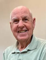 Obituary information for Paul Gregory Moyes