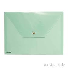 Sie stellt 16 inventarplätze zur verfügung, während sie selbst nur 2 einnimmt. Dokumententasche Mint