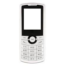 Full Body Housing for Samsung E2232 - White