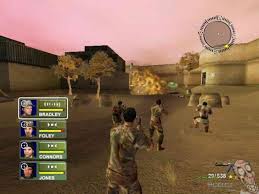 Conflict Desert Storm 3 Full Version Pc Game Funtychannel