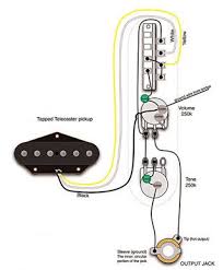 Esquire wiring kit the greasebucket, tone cut, & eldred cocked wah mods give you the following this wiring harness is drop in ready for your esquire build or upgrade. The Tapped Esquire Wiring Telecaster Bridge Guitar Pickups Electric Guitar