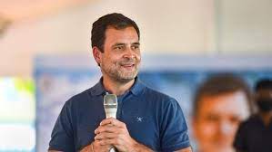 Rahul gandhi is designated to become the leader of the indian national congress, taking control over from his mom sonia gandhi, who was congress vp for last five years. Mu0ql66jz Rpkm
