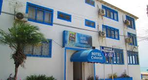 Booking Com Hotel Dream Beach Colonial Salinas Ecuador With Images Dream Beach Hotel Colonial