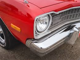 Image result for Bright Red 1974 Dart