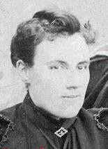 Sarah Patterson McAuley (1863-1930)