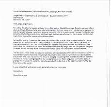 In that case, people can write to the judge seeking a bit of lineancy in their case. 6ix9ine S Mother Writes Letter To Judge Pleads For Leniency Xxl